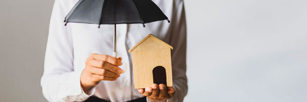 ¿Quién paga el seguro de hogar en un alquiler?