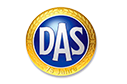 Logotipo de Seguros Das