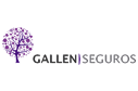 Logotipo de Gallen