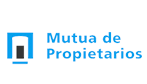 Logotipo de Mutua de propietarios
