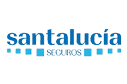 Logotipo de Santa Lucía